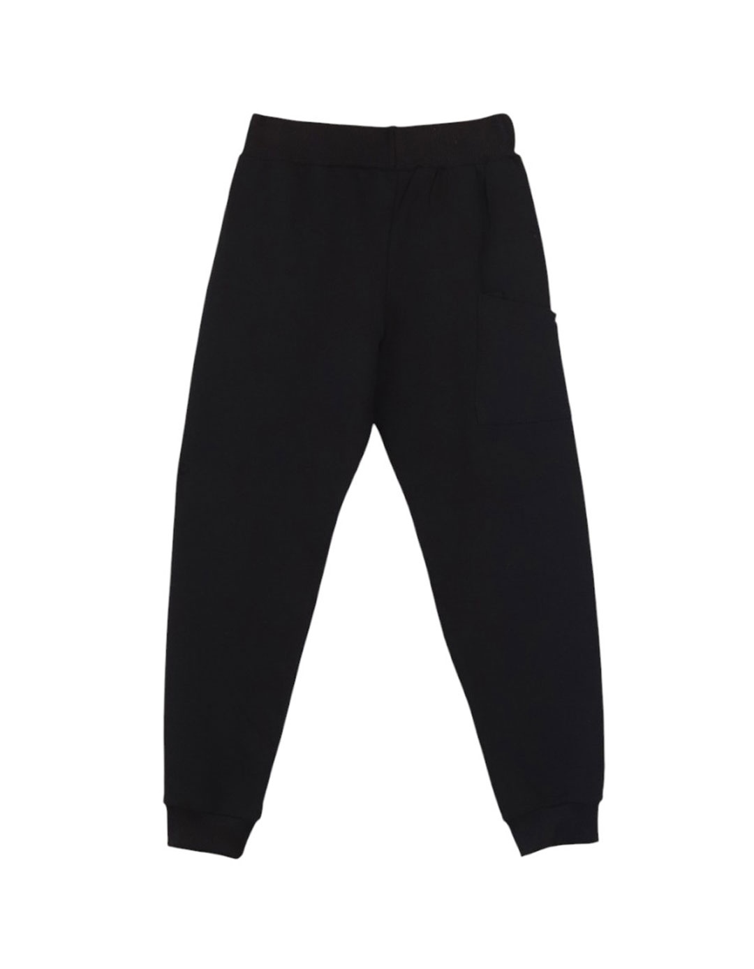 Σετ παιδικής εποχιακής φόρμας κόκκινο-μαύρο 100% βαμβάκι,Regular Fit