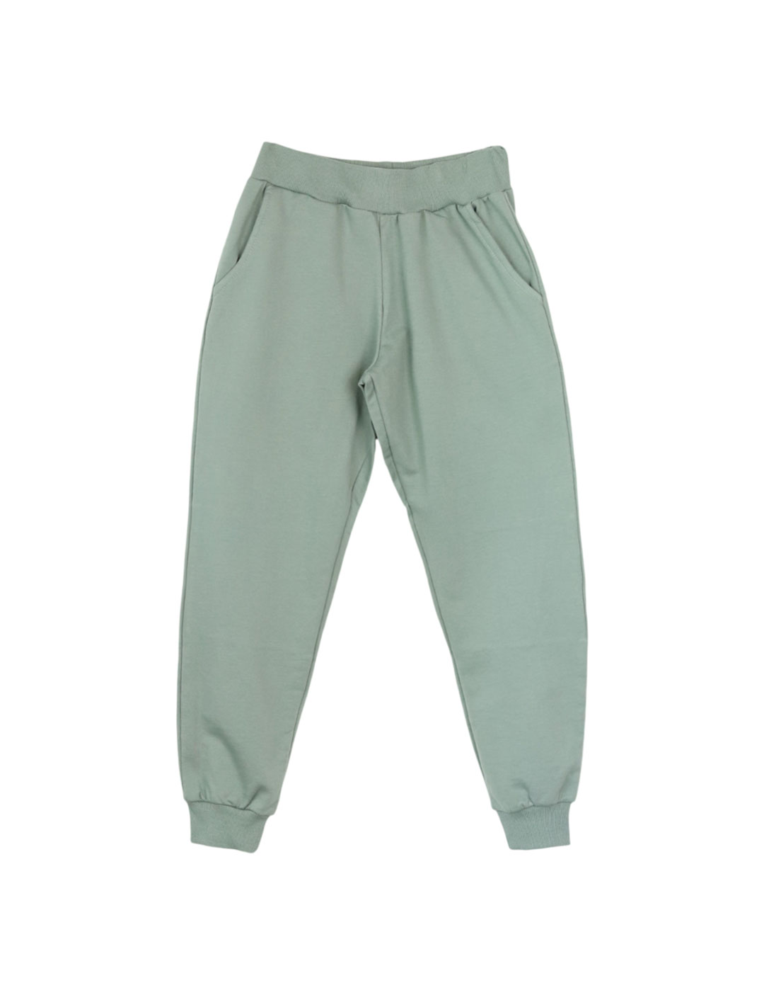 Παιδικό ανοιξιάτικο σετ φόρμας μαύρο-λαδί – 100% Βαμβάκι | Street & Sport Style,Regular Fit.