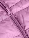 Αμάνικο μπουφάν για κορίτσι ,ροζ, Regular Fit, 100% πολυεστέρας. Αμάνικο μπουφάν για κορίτσι ,ροζ, Regular Fit, 100% πολυεστέρας.