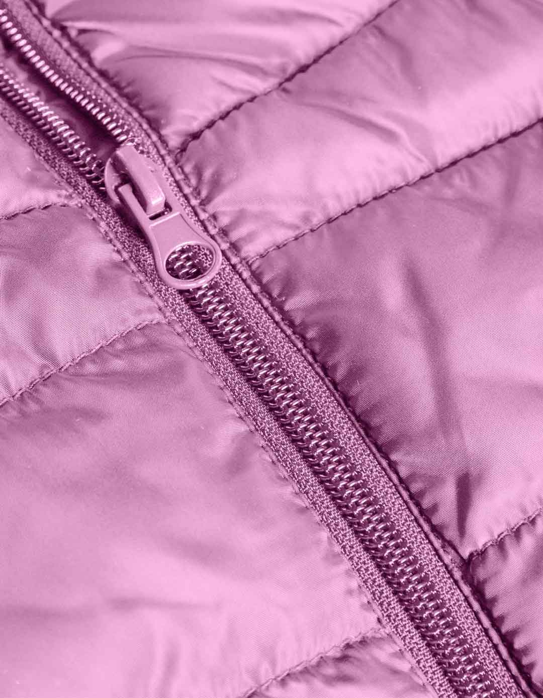 Αμάνικο μπουφάν για κορίτσι ,ροζ, Regular Fit, 100% πολυεστέρας. Αμάνικο μπουφάν για κορίτσι ,ροζ, Regular Fit, 100% πολυεστέρας.