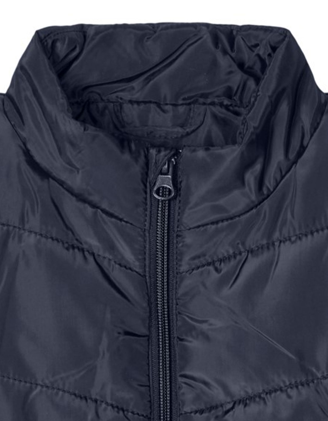 Αμάνικο μπουφάν unisex Μπλε, Regular Fit, 100% Πολυεστέρας. Αμάνικο μπουφάν unisex Μπλε, Regular Fit, 100% Πολυεστέρας.