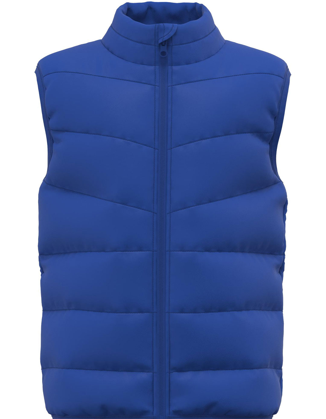 Αμάνικο μπουφάν Name it για αγόρι Ρουά, Regular Fit, 100% Πολυεστέρας.