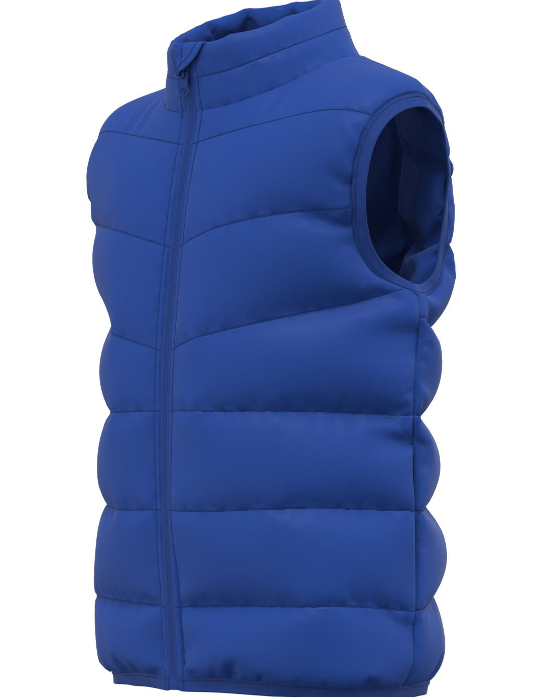 Αμάνικο μπουφάν Name it για αγόρι Ρουά, Regular Fit, 100% Πολυεστέρας. Αμάνικο μπουφάν Name it για αγόρι Ρουά, Regular Fit, 100% Πολυεστέρας.