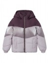 Μπουφάν Name it μελιτζανί παιδικό Μελιτζανί παιδικό μπουφάν Name it για 9-14 ετών
