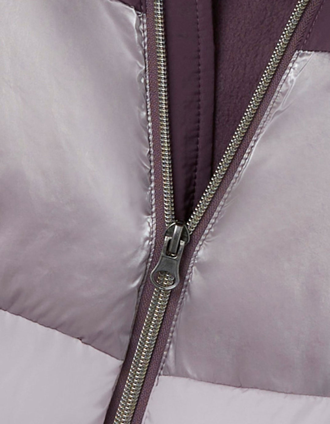 Μπουφάν Name it μελιτζανί παιδικό Μελιτζανί παιδικό μπουφάν Name it για 9-14 ετών