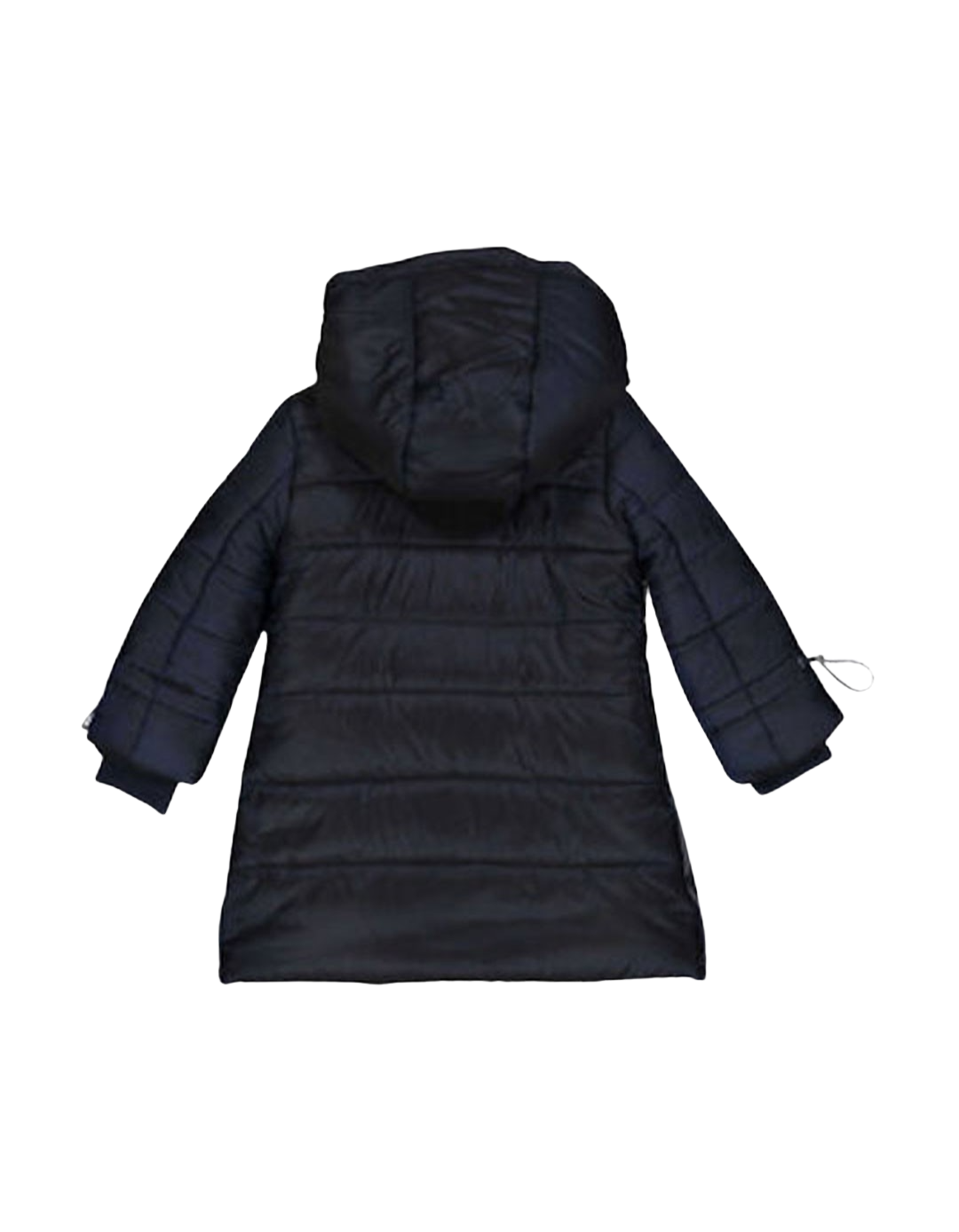 Μπουφάν Birba Trybeyond για κορίτσι, μπλε, Regular Fit, 100% πολυεστέρας. Μπουφάν Birba Trybeyond για κορίτσι, μπλε, Regular Fit, 100% πολυεστέρας.