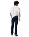 Slim fit τζιν για αγόρι, μπλε, Slim Fit, 78% βαμβάκι, 20% πολυέστερ, 2% ελαστάνη. Slim fit τζιν για αγόρι, μπλε, Slim Fit, 78% βαμβάκι, 20% πολυέστερ, 2% ελαστάνη.