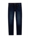 Slim fit τζιν για αγόρι, μπλε, Slim Fit, 78% βαμβάκι, 20% πολυέστερ, 2% ελαστάνη. Slim fit τζιν για αγόρι, μπλε, Slim Fit, 78% βαμβάκι, 20% πολυέστερ, 2% ελαστάνη.