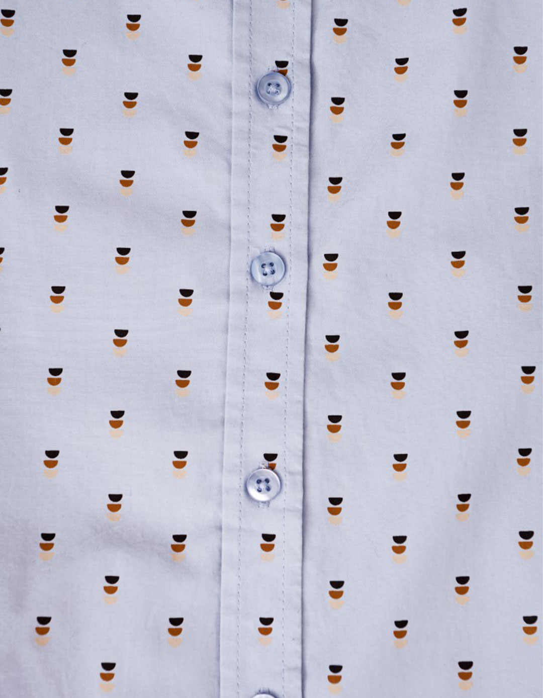 Πουκάμισο μακρυμάνικο για αγόρι , σε χρώμα γκρι σιέλ, Regular Fit, 100% βαμβάκι. Πουκάμισο μακρυμάνικο για αγόρι , σε χρώμα γκρι σιέλ, Regular Fit, 100% βαμβάκι.