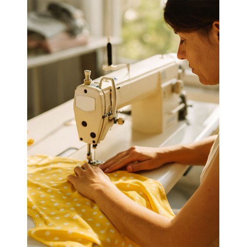 Ρούχα ραμμένα στην Ελλάδα: Can Kids Fashion, NEK Kidswear & Serafino – Mamma Natura