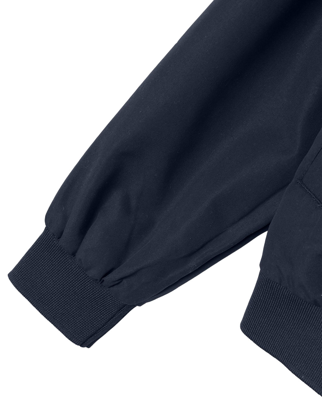 Μπουφάν εποχιακό μπλε για αγόρι 8-16 ετών Name It