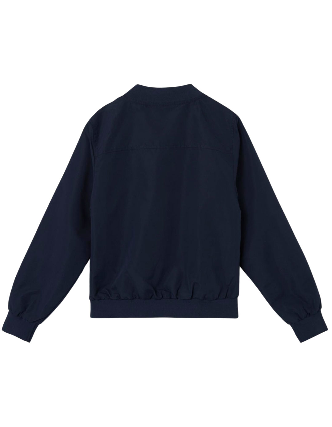 Μπουφάν εποχιακό μπλε για αγόρι 8-16 ετών Name It