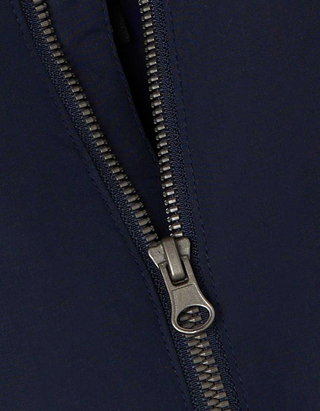 Μπουφάν εποχιακό μπλε για αγόρι 8-16 ετών Name It