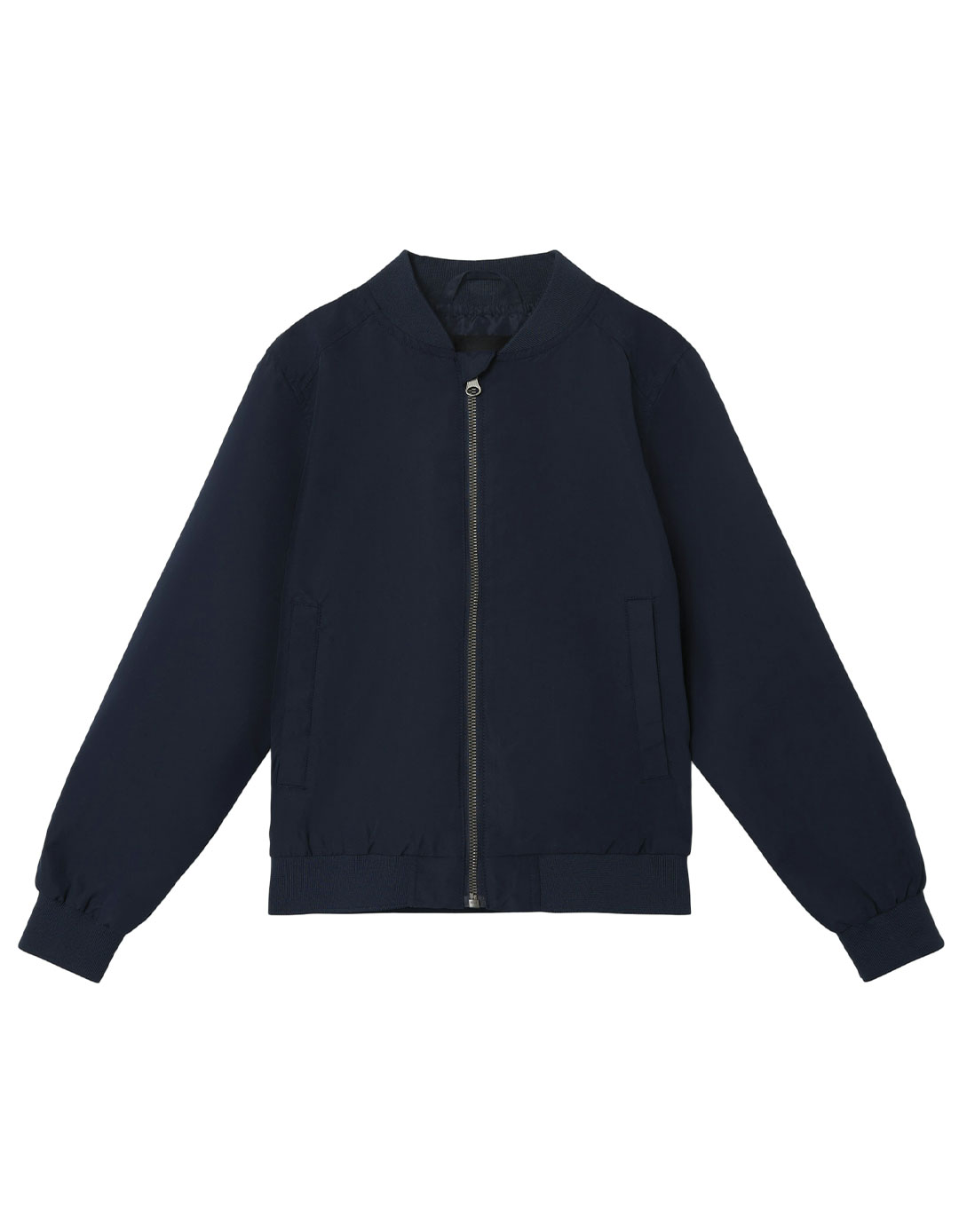 Μπουφάν εποχιακό μπλε για αγόρι 8-16 ετών Name It