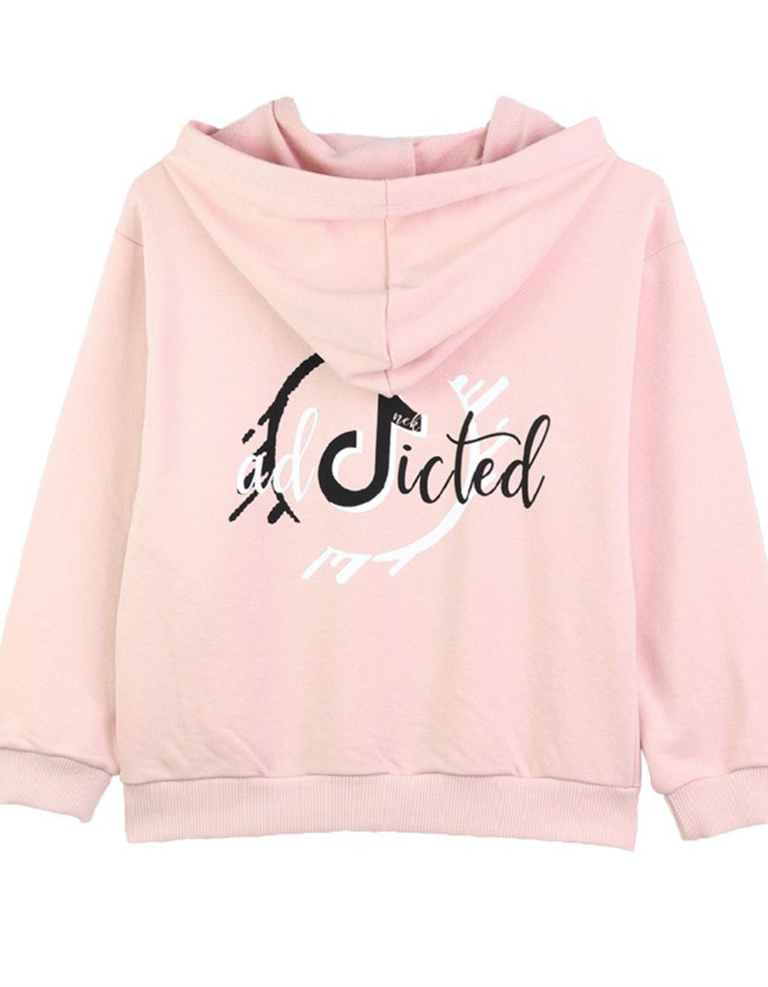 Παιδικό σετ φόρμα εποχιακή για κορίτσι ροζ, Regular Fit, 95% βαμβάκι, 5% ελαστάνη. Παιδικό σετ φόρμα εποχιακή για κορίτσι ροζ, Regular Fit, 95% βαμβάκι, 5% ελαστάνη.