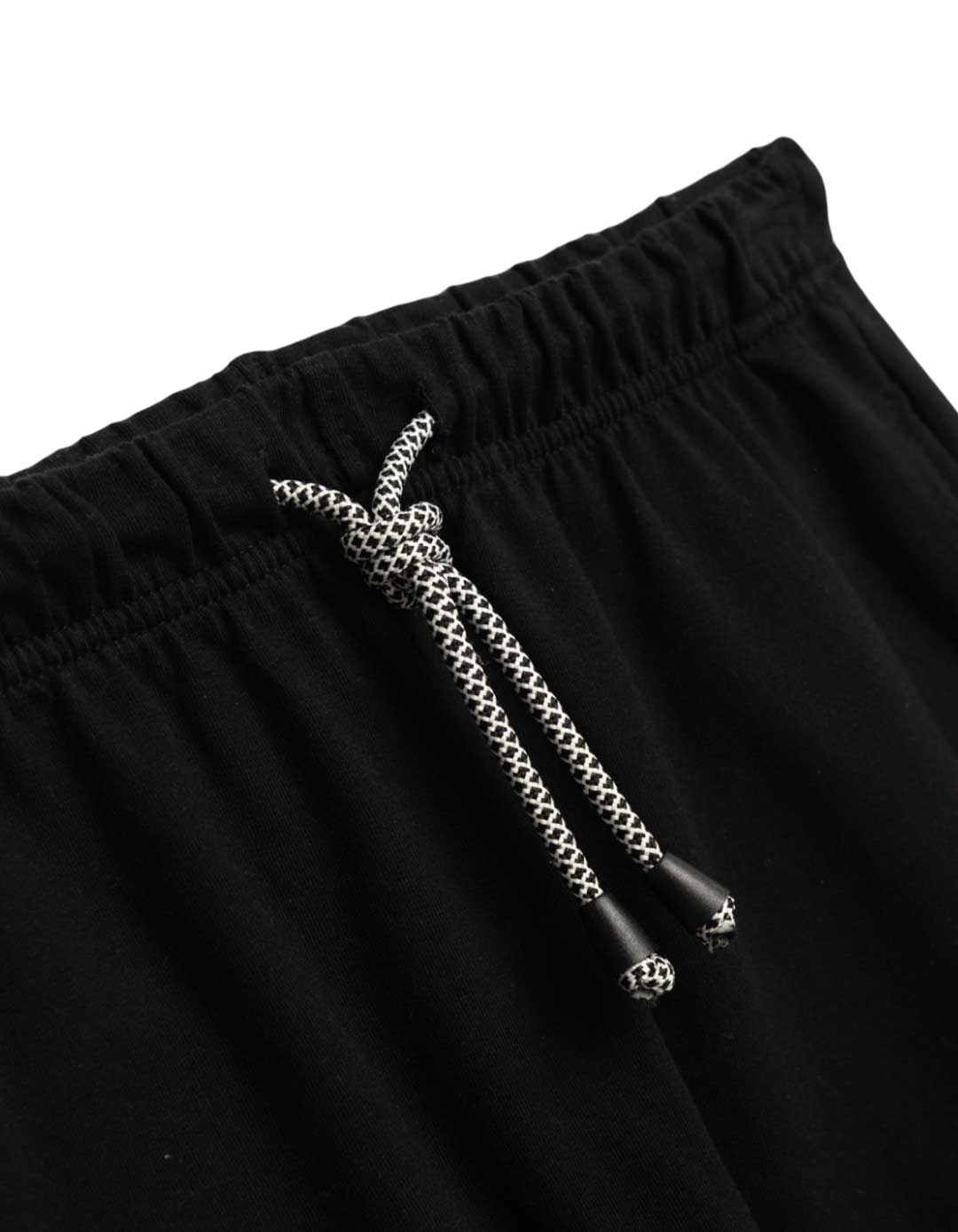 Φόρμα φούτερ αγόρι ελεφαντί μαύρο με κουκούλα και τύπωμα skate