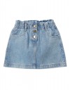 Παιδική Τζιν Φούστα Zippy για Κορίτσια : Παιδική Τζιν Φούστα Zippy για Κορίτσια