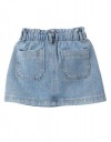 Παιδική Τζιν Φούστα Zippy για Κορίτσια : Παιδική Τζιν Φούστα Zippy για Κορίτσια