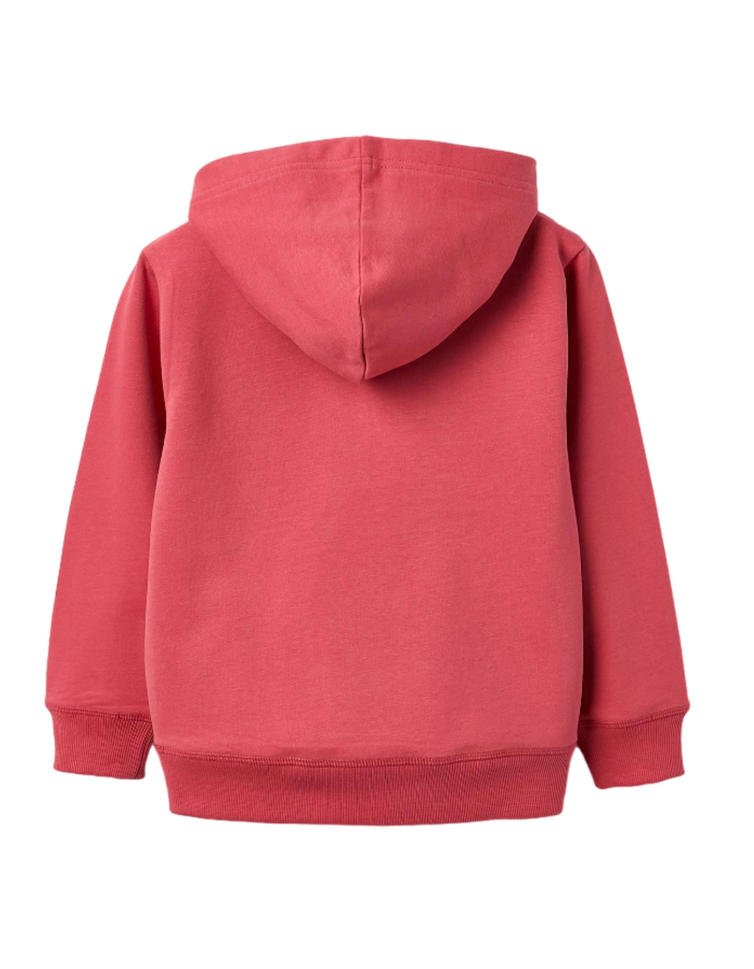 Παιδικό φούτερ με κουκούλα, για αγόρια, Spider Man, κόκκινο, Slim Fit, 100% βαμβάκι.