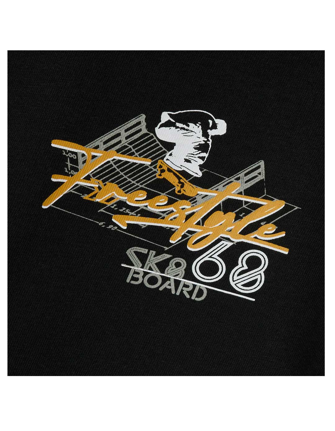 Παιδική μπλούζα αγοριού μακρυμάνικη Name It μαύρη Παιδική μακρυμάνικη μπλούζα αγοριού μαύρη Name It