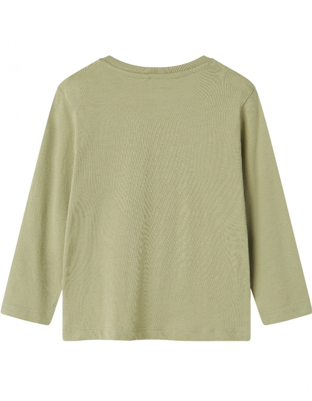 Μπλούζα Name It για αγόρι 2-8 ετών με δεινόσαυρο Παιδική μπλούζα μακρυμάνικη με δεινόσαυρο για αγόρι