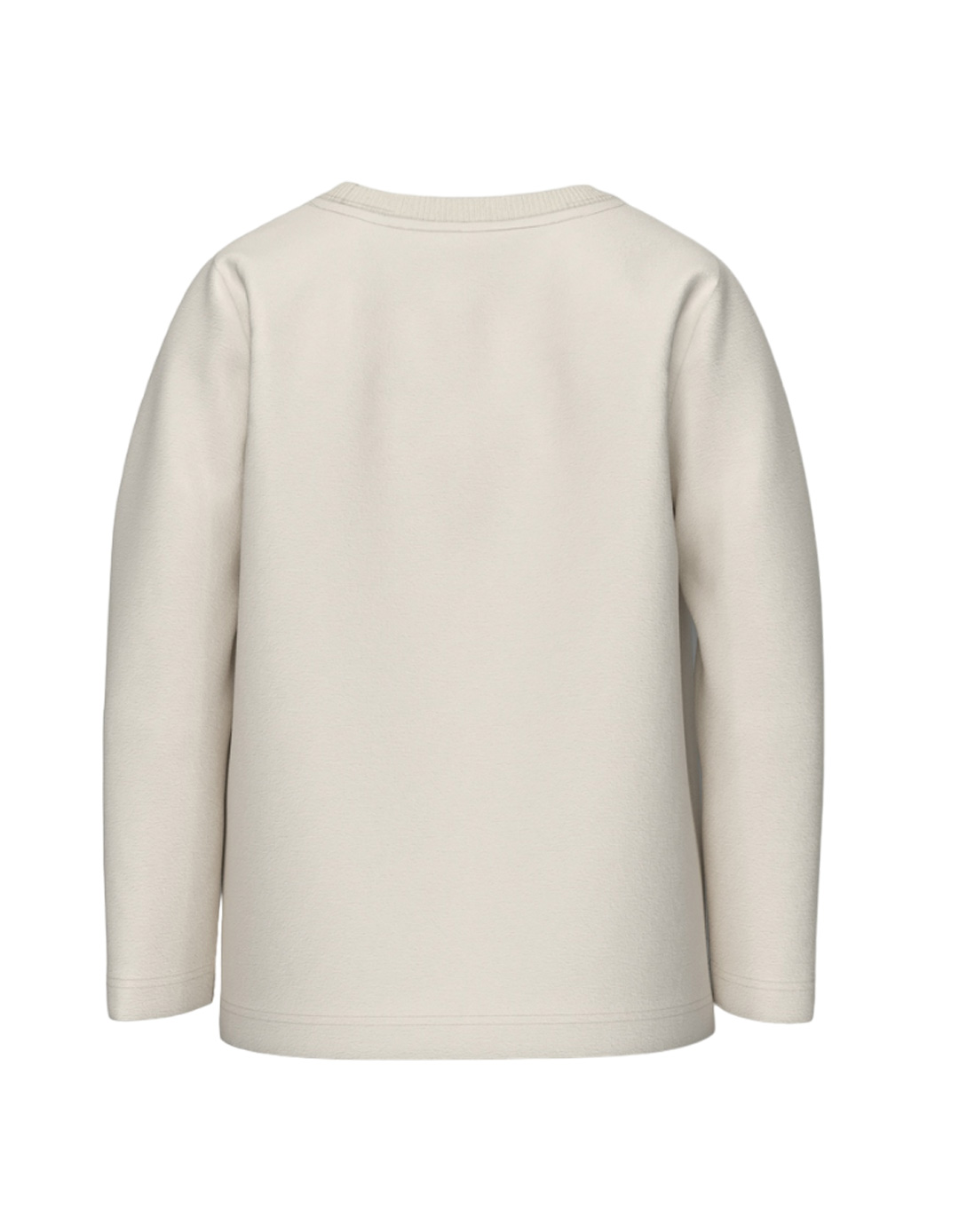 Μπλουζάκι αγοριού λευκό Name It με δεινόσαυρο Παιδικό λευκό μπλουζάκι αγοριού με δεινόσαυρο Name It