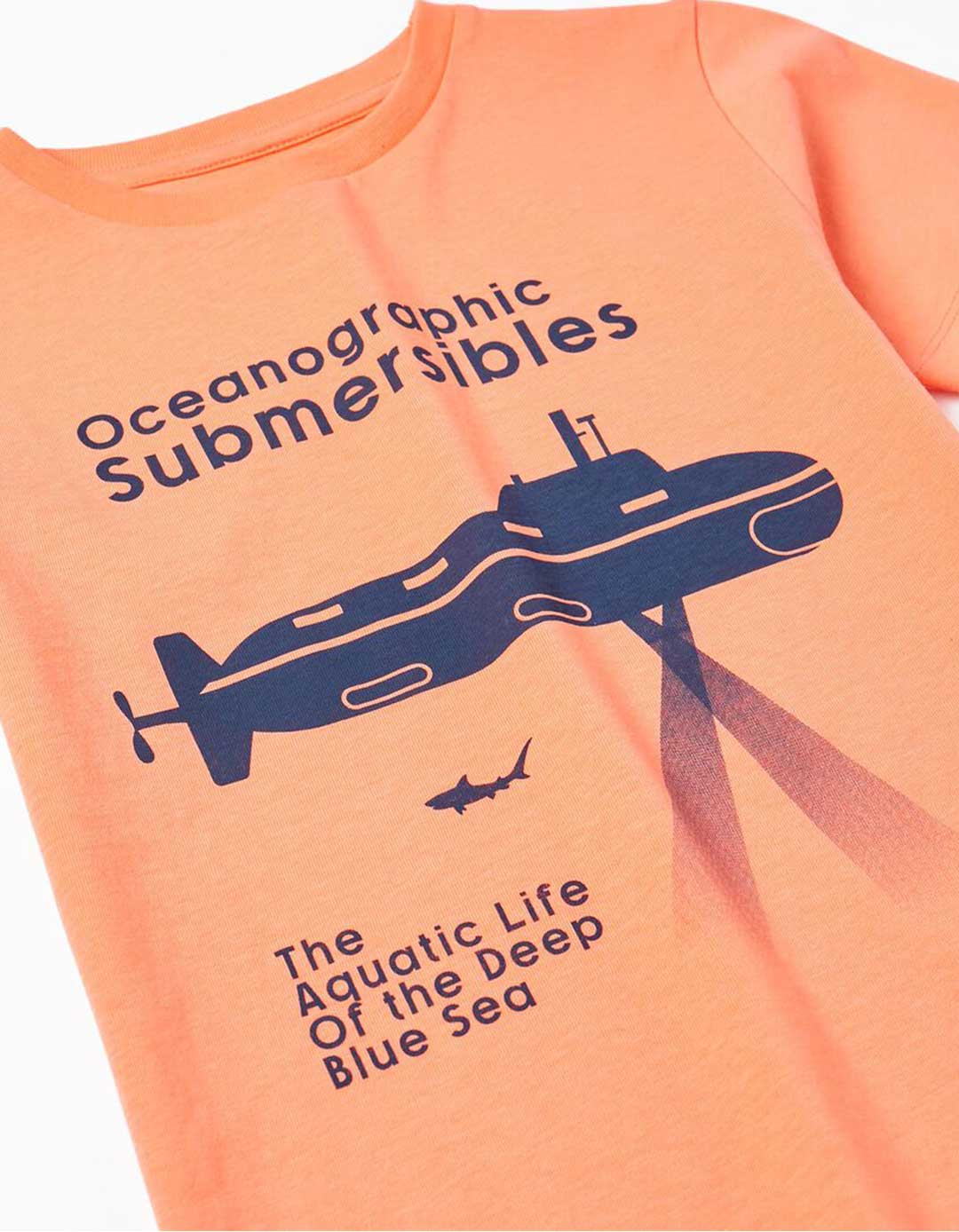 Δύο μπλουζάκια για αγόρια Λευκό/Πορτοκαλί, Slim Fit, 100% βαμβάκι. Δύο μπλουζάκια για αγόρια Λευκό/Πορτοκαλί, Slim Fit, 100% βαμβάκι.