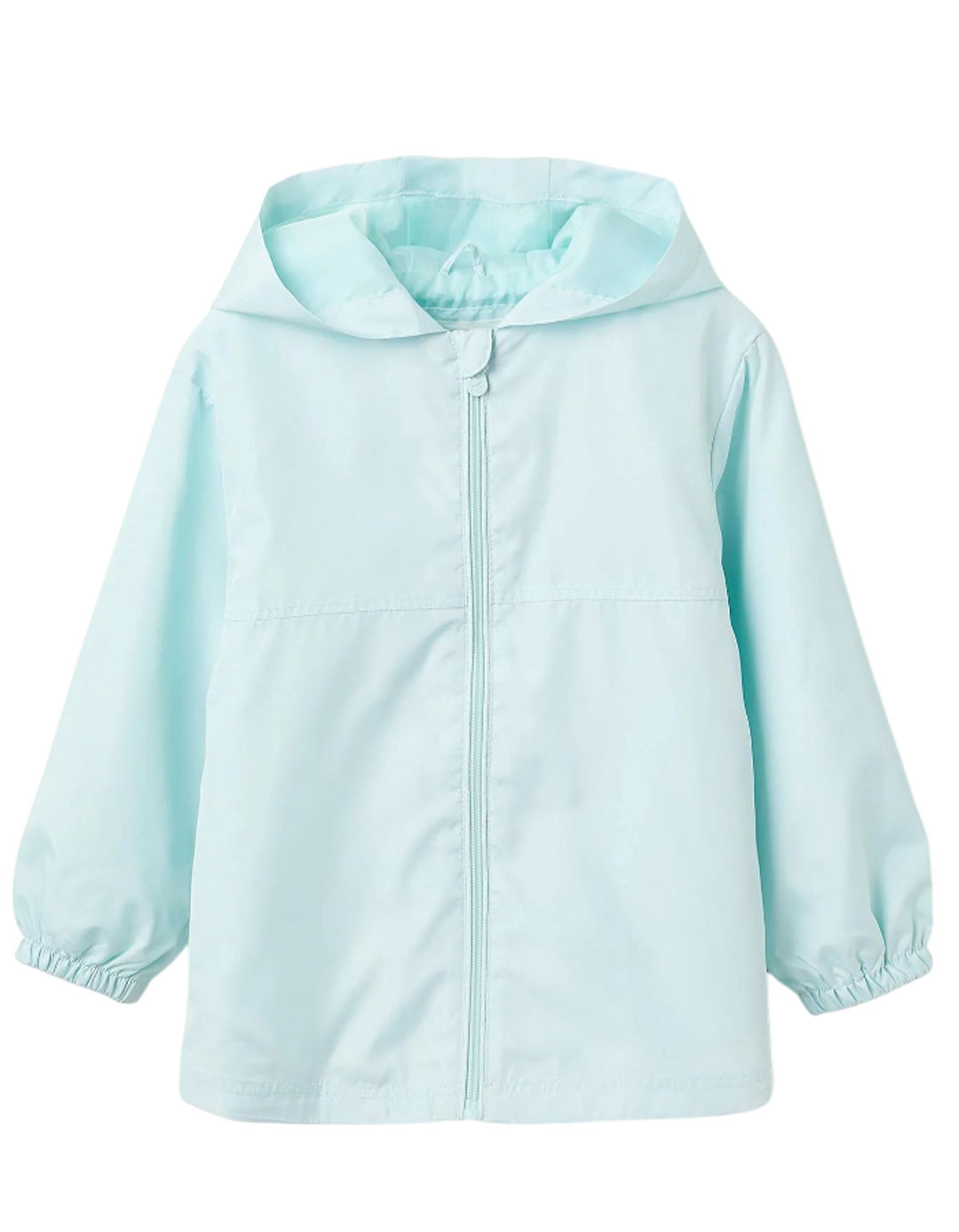  Παιδικό  Μπουφάν Zippy για κορίτσι – Ελαφρύ, Ιδανικό για Άνοιξη & Φθινόπωρο.Aqua.Slim Fit.