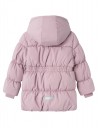 Παιδικό Μπουφάν Name It Ροζ Κορίτσι παιδικό μπουφάν name it για κορίτσι ροζ με κουκούλα 2 έως 8 ετών