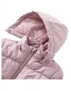 Παιδικό Μπουφάν Name It Ροζ Κορίτσι παιδικό μπουφάν name it για κορίτσι ροζ με κουκούλα 2 έως 8 ετών
