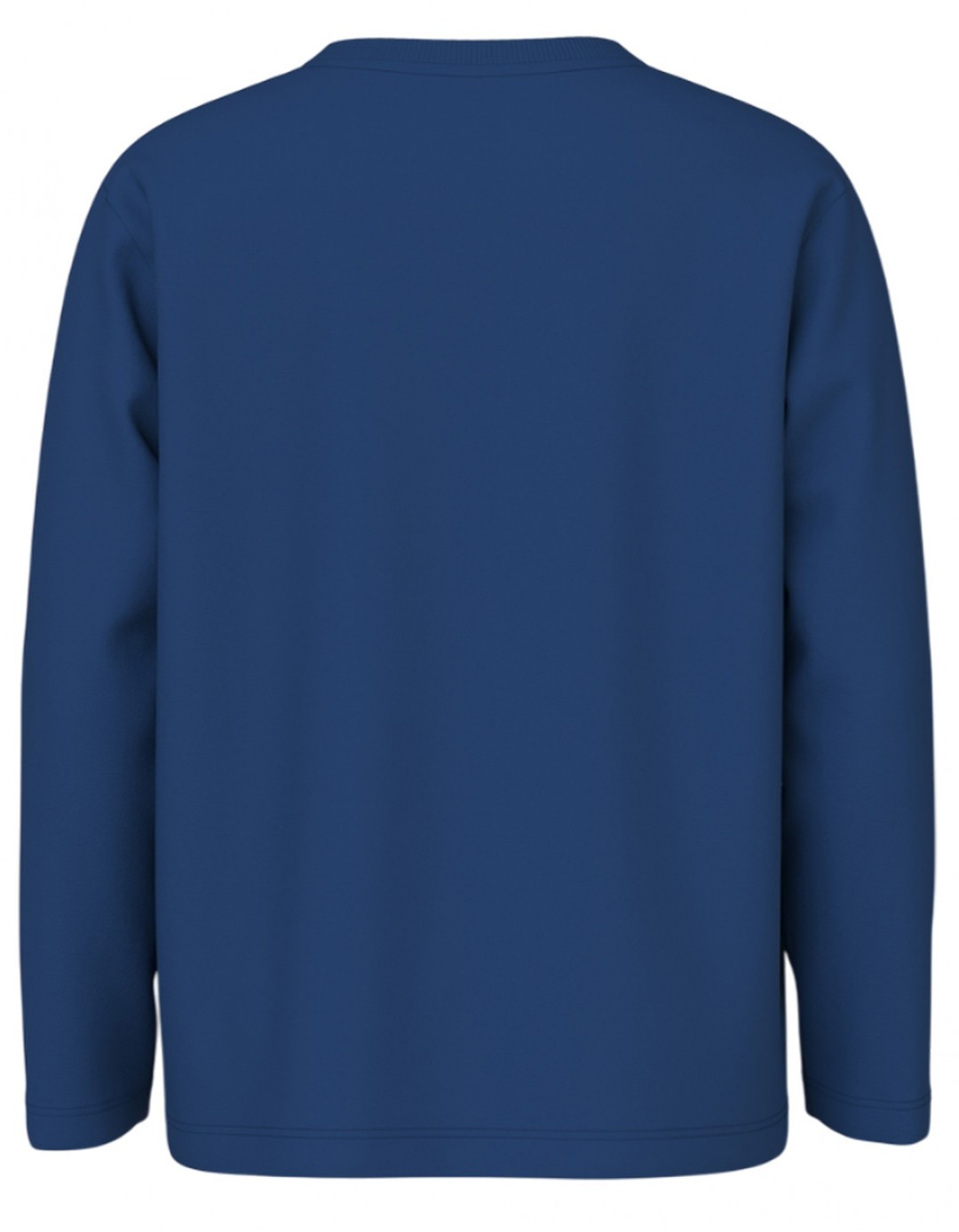 παιδικη μπλουζα φουτερ name it ρουα με σταμπα χειριστηριο για αγορια