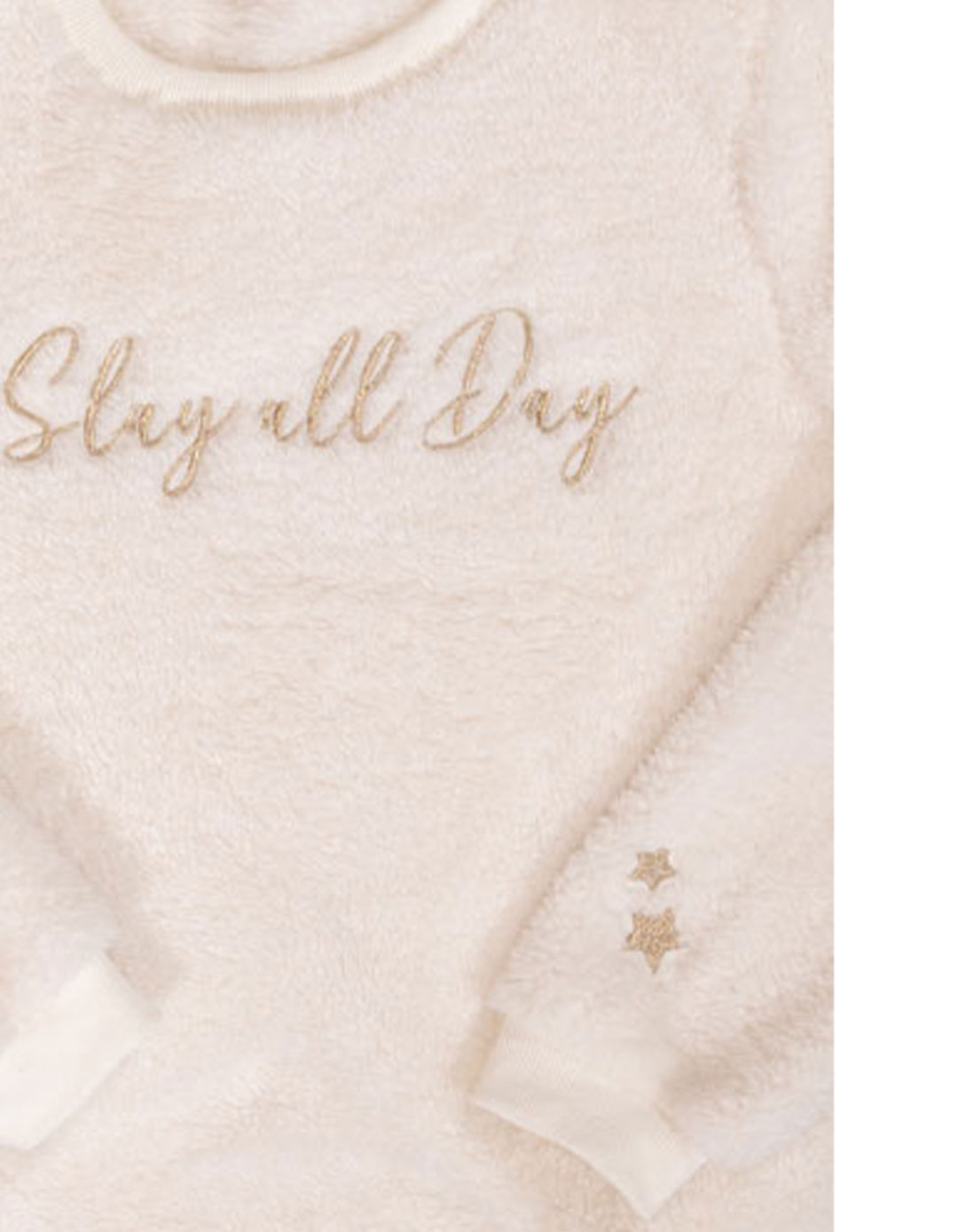 Παιδική μπλούζα για κορίτσι, εκρού,Regular Fit, 100% πολυεστέρας. Παιδική μπλούζα για κορίτσι, εκρού,Regular Fit, 100% πολυεστέρας.