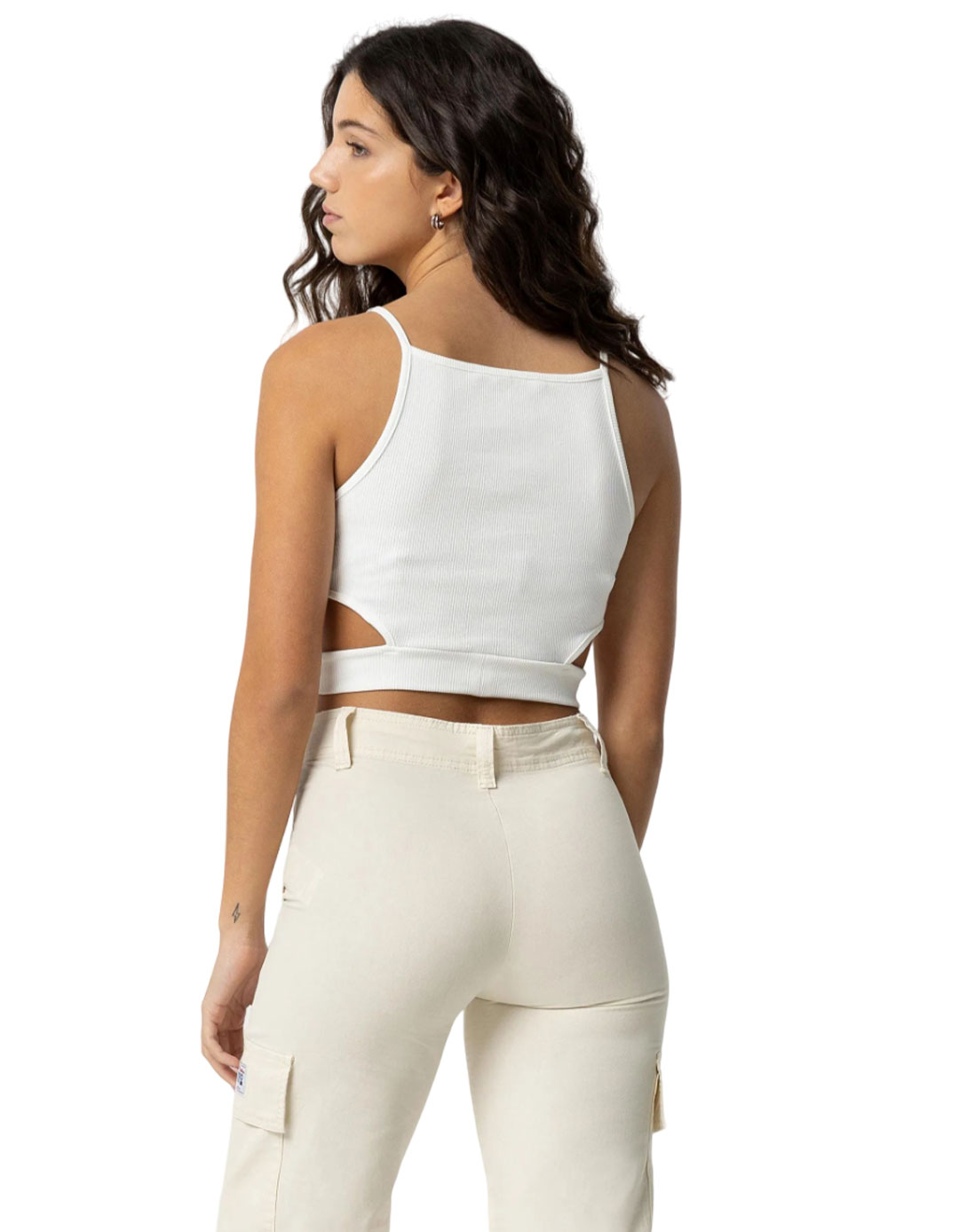 Παιδική μπλούζα εκρού για κορίτσι Slim fit 96% βαμβάκι,4% ελαστάν. Παιδική μπλούζα εκρού για κορίτσι Slim fit 96% βαμβάκι,4% ελαστάν.