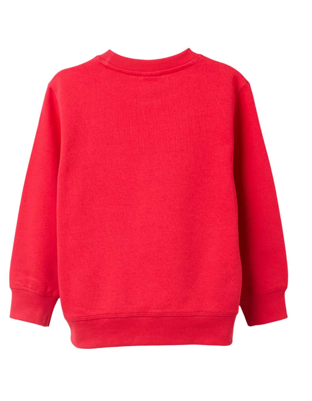 Παιδικό φούτερ Spider-Man κόκκινο για αγόρια Zippy