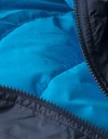 Παιδικό μπουφάν διπλής όψης για αγόρι, γαλάζιο-μπλε, Regular Fit, 100%  πολυεστέρας. Παιδικό μπουφάν διπλής όψης για αγόρι, γαλάζιο-μπλε, Regular Fit, 100%  πολυεστέρας.