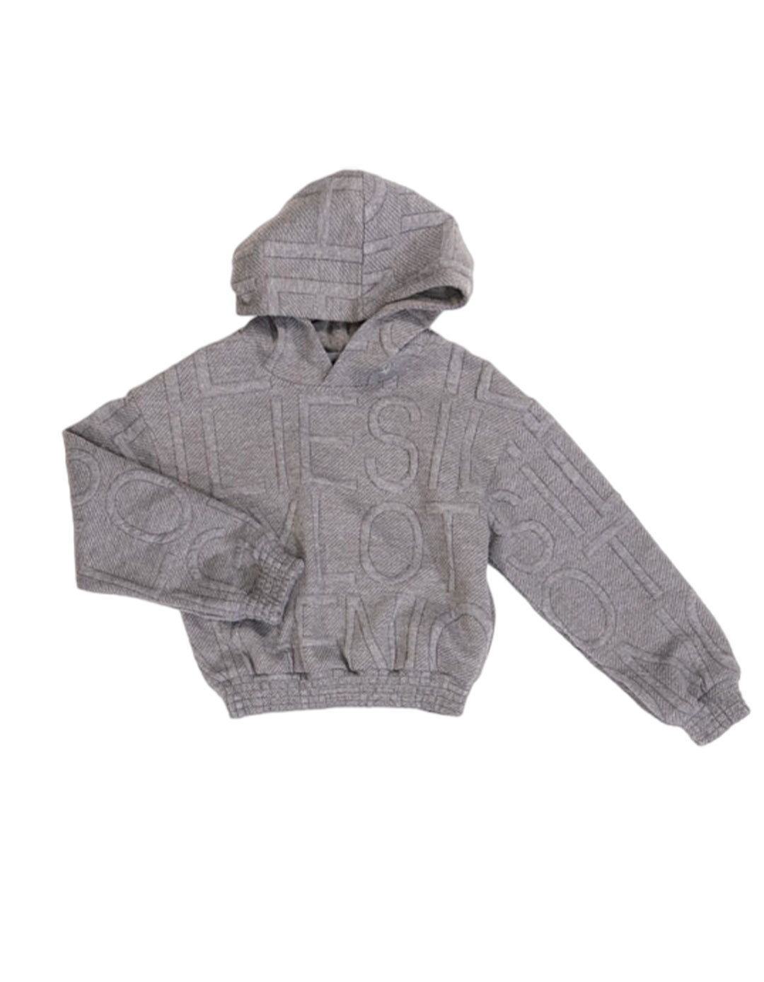 Παιδικό σετ για κορίτσια , ανθρακί, Regular Fit, 95% βαμβάκι, 5% ελαστάνη. Παιδικό σετ για κορίτσια , ανθρακί, Regular Fit, 95% βαμβάκι, 5% ελαστάνη.