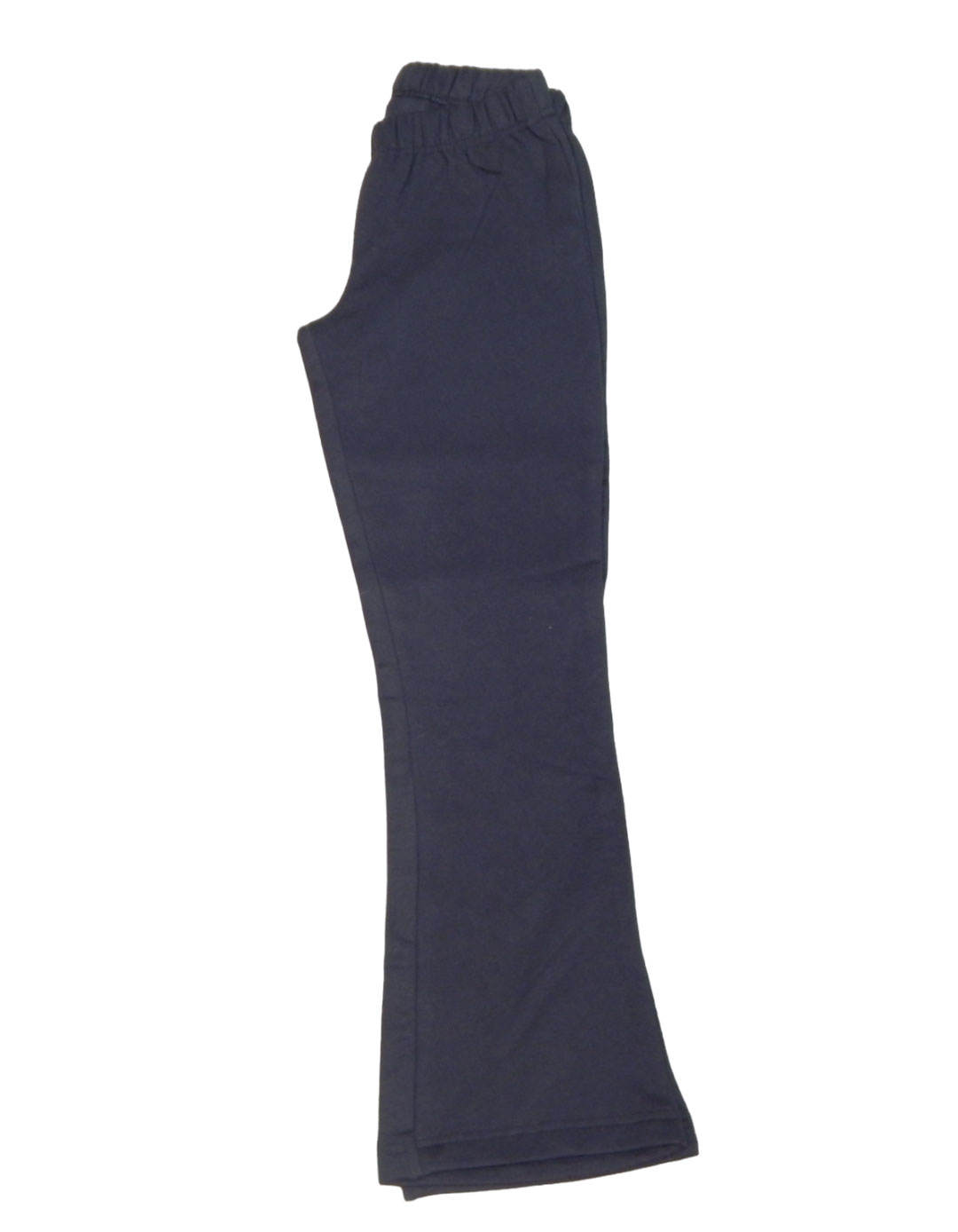 Παιδικό σετ για κορίτσι μπλούζα και κολάν καμπάνα, μολυβί-εκρού, Regular Fit, 60% βαμβάκι, 40% πολυεστέρας. Παιδικό σετ για κορίτσι μπλούζα και κολάν καμπάνα, μολυβί-εκρού, Regular Fit, 60% βαμβάκι, 40% πολυεστέρας.