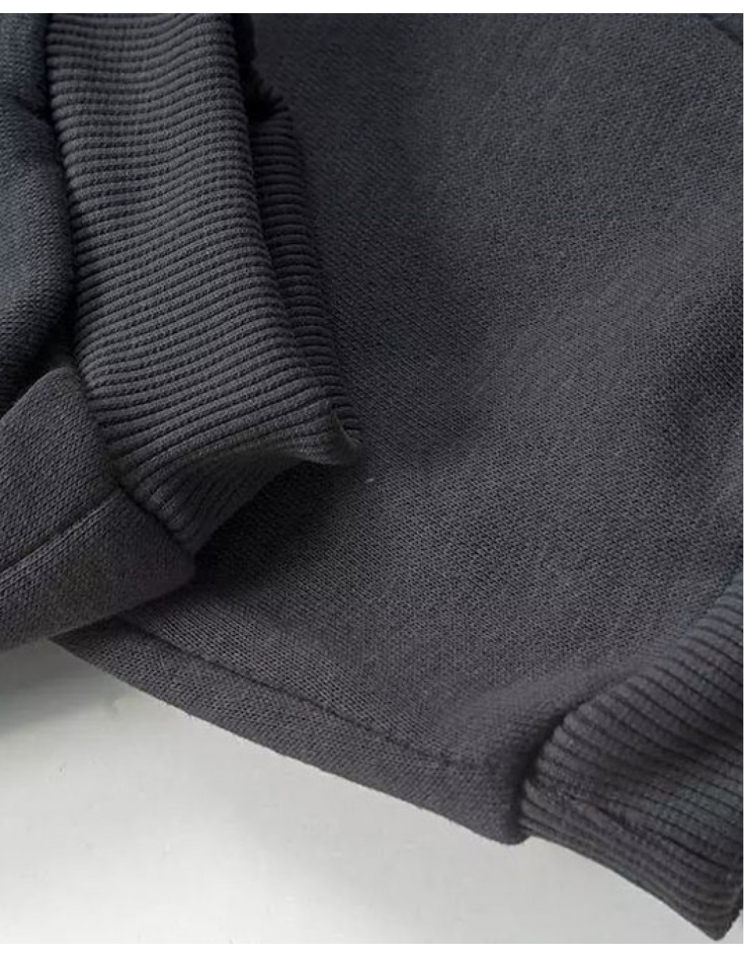 Παιδικό σετ φόρμα για κορίτσι, λευκό, Regular Fit, 80% βαμβάκι, 20% πολυεστέρας. Παιδικό σετ φόρμα για κορίτσι, λευκό, Regular Fit, 80% βαμβάκι, 20% πολυεστέρας.