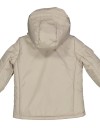 Παιδικό μπουφάν για αγόρι, μπεζ, Regular Fit, 99% πολυεστέρας, 1% ελαστάνη. Παιδικό μπουφάν για αγόρι, μπεζ, Regular Fit, 99% πολυεστέρας, 1% ελαστάνη.