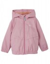 Αντιανεμικό Μπουφάν Κορίτσι Ροζ – Άνοιξη/Καλοκαίρι Αντιανεμικό μπουφάν κορίτσι ροζ με κουκούλα NAME IT