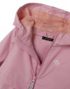 Αντιανεμικό Μπουφάν Κορίτσι Ροζ – Άνοιξη/Καλοκαίρι Αντιανεμικό μπουφάν κορίτσι ροζ με κουκούλα NAME IT