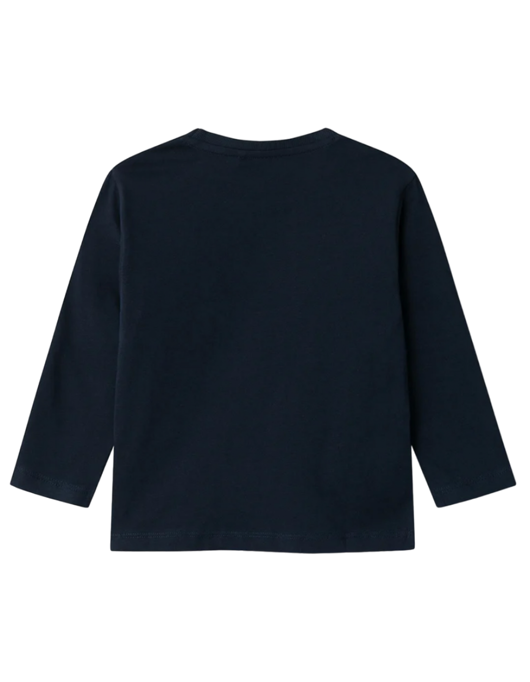 Παιδική Μπλούζα Μακρυμάνικη Name it Αγόρι Μπλε Παιδική μπλούζα μακρυμάνικη μπλε Name it αγόρι