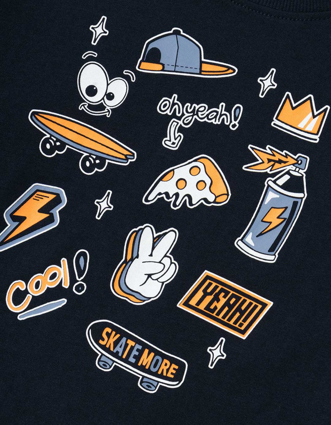 Παιδική Μπλούζα Μακρυμάνικη Name it Αγόρι Μπλε Παιδική μπλούζα μακρυμάνικη μπλε Name it αγόρι