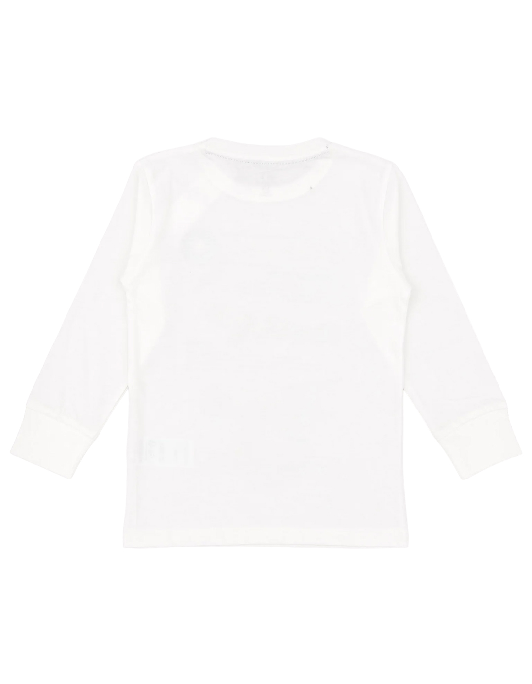 Μπλουζάκι αγοριού εκρού Zippy Παιδικό μπλουζάκι αγοριού εκρού Zippy