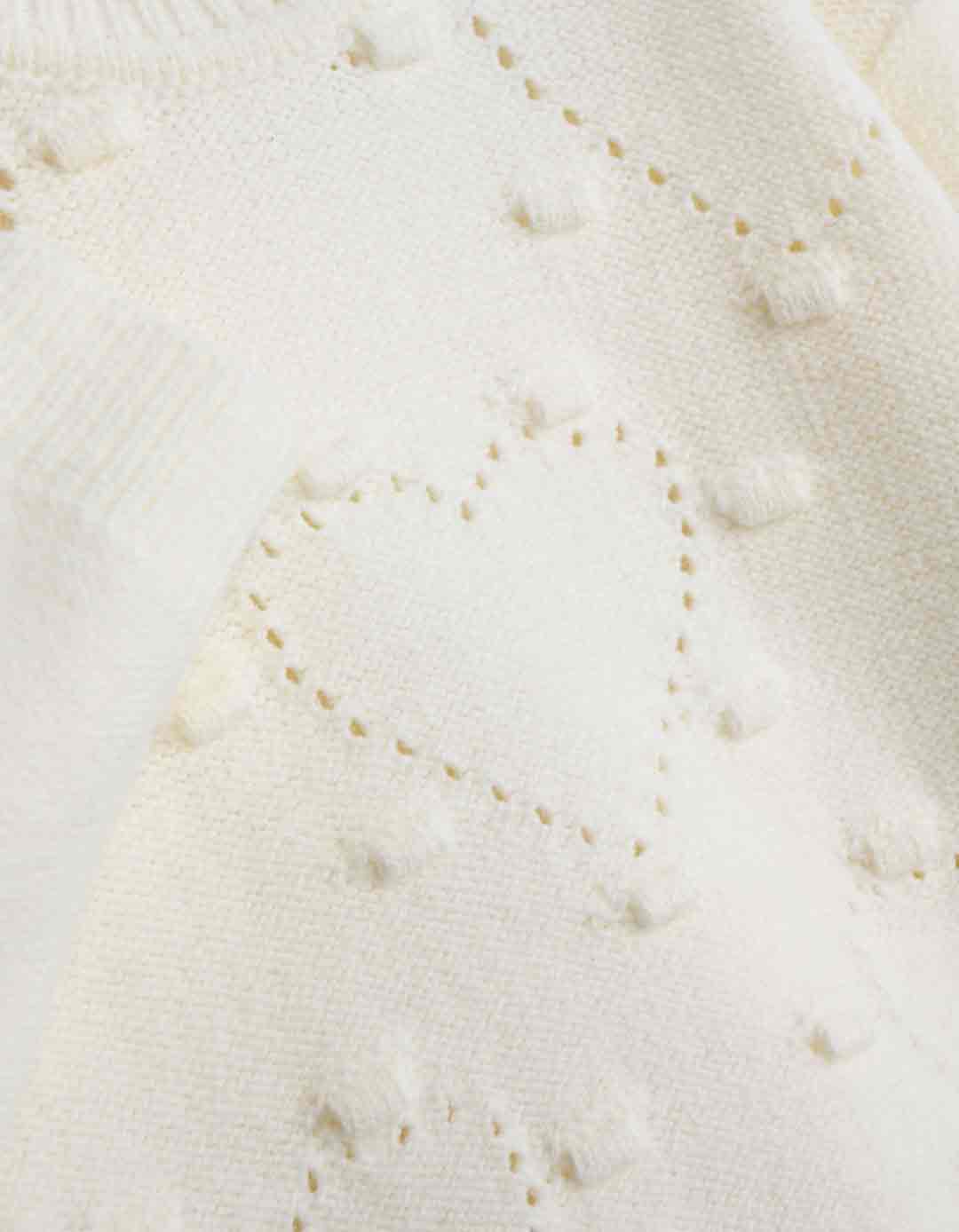 Πλεκτή παιδική μπλούζα FUNKY Kids κορίτσι 2-6 ετών Παιδικό πλεκτό FUNKY Kids για κορίτσια 2-6 ετών