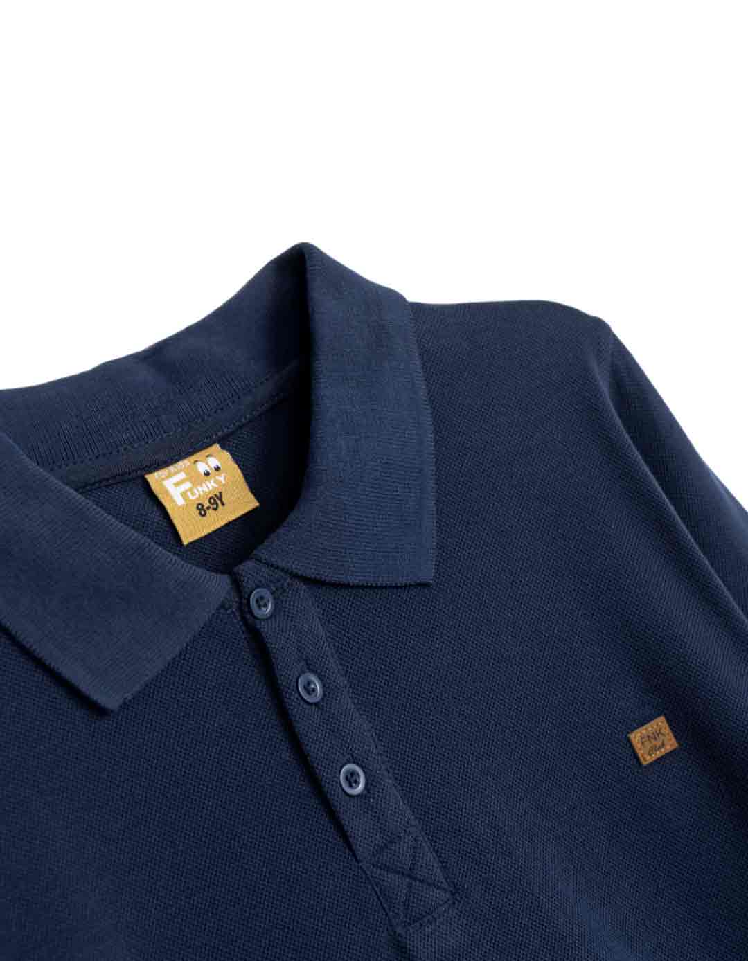 Παιδική μακρυμάνικη μπλούζα για αγόρι, μπλε, Regular Fit, 100% βαμβάκι. Παιδική μακρυμάνικη μπλούζα για αγόρι, μπλε, Regular Fit, 100% βαμβάκι.