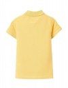 Παιδικό πόλο για αγόρι, κίτρινο , slim Fit, 100% βαμβάκι. Παιδικό πόλο για αγόρι, κίτρινο , slim Fit, 100% βαμβάκι.