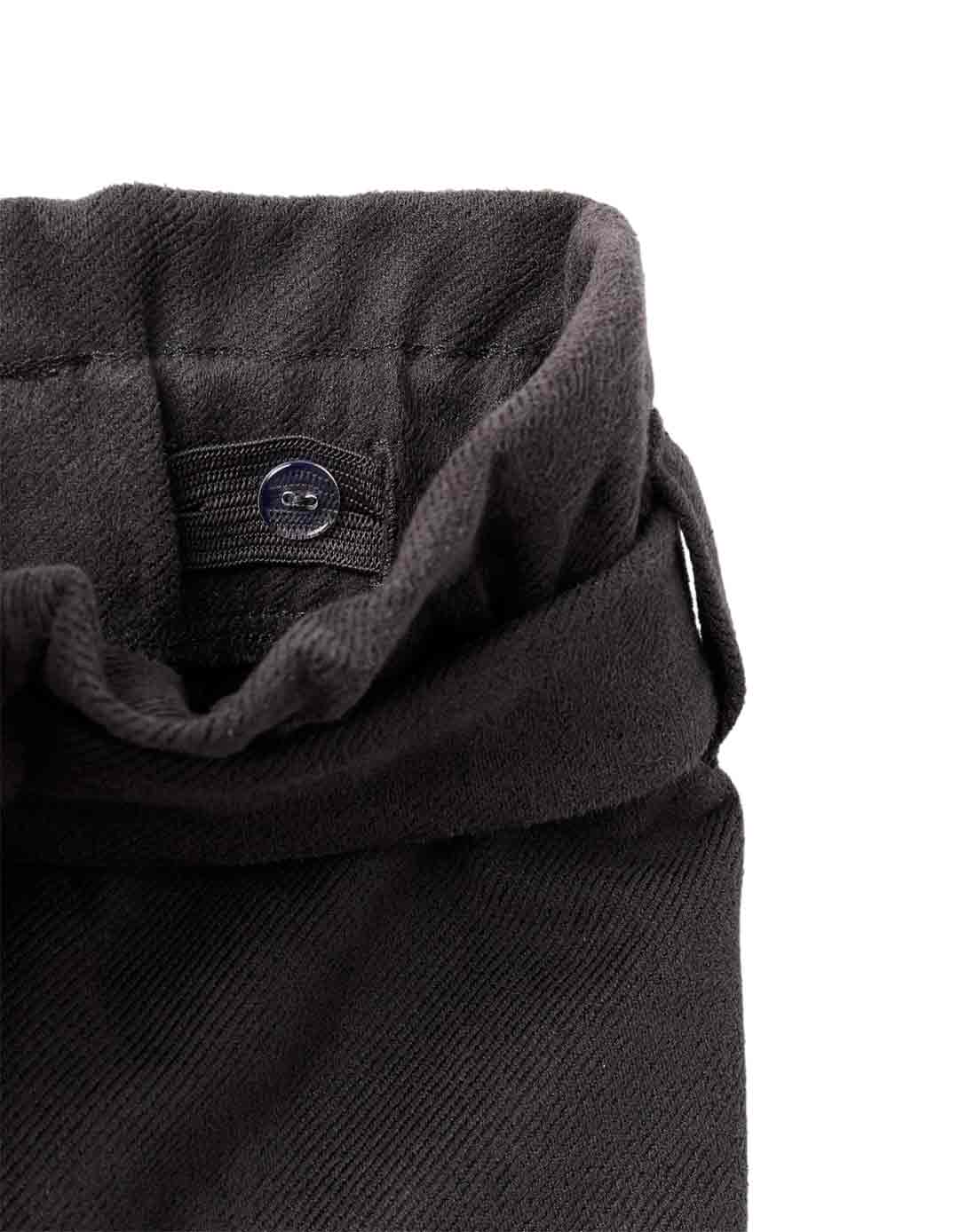 Παιδική παντελόνα για κορίτσι . Μοντέλο με φαρδύ πόδι, Slim Fit, 92% πολυεστέρας 8% ελαστάνη Παιδική παντελόνα για κορίτσι . Μοντέλο με φαρδύ πόδι, Slim Fit, 92% πολυεστέρας 8% ελαστάνη