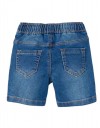 Παιδική βερμούδα τζιν αγόρι Zippy καλοκαίρι