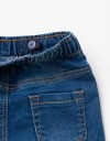 Παιδική βερμούδα τζιν αγόρι Zippy καλοκαίρι